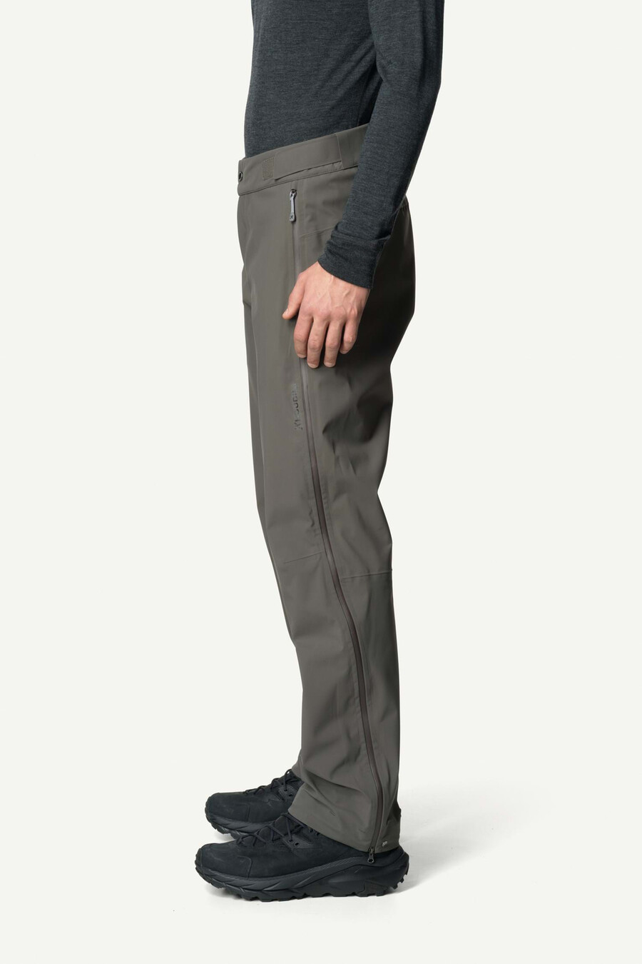 pantaloni bff ii di m