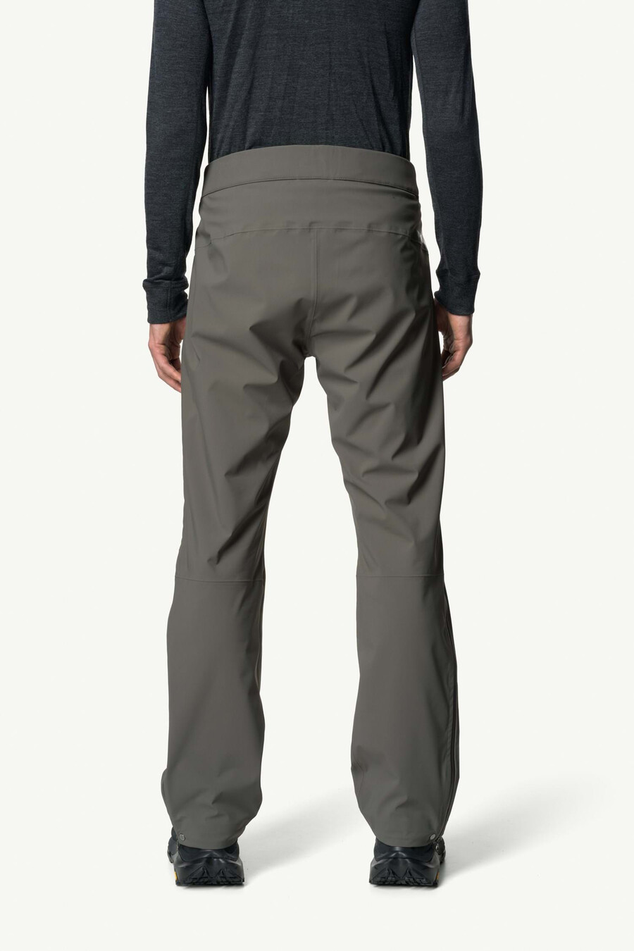 pantaloni bff ii di m