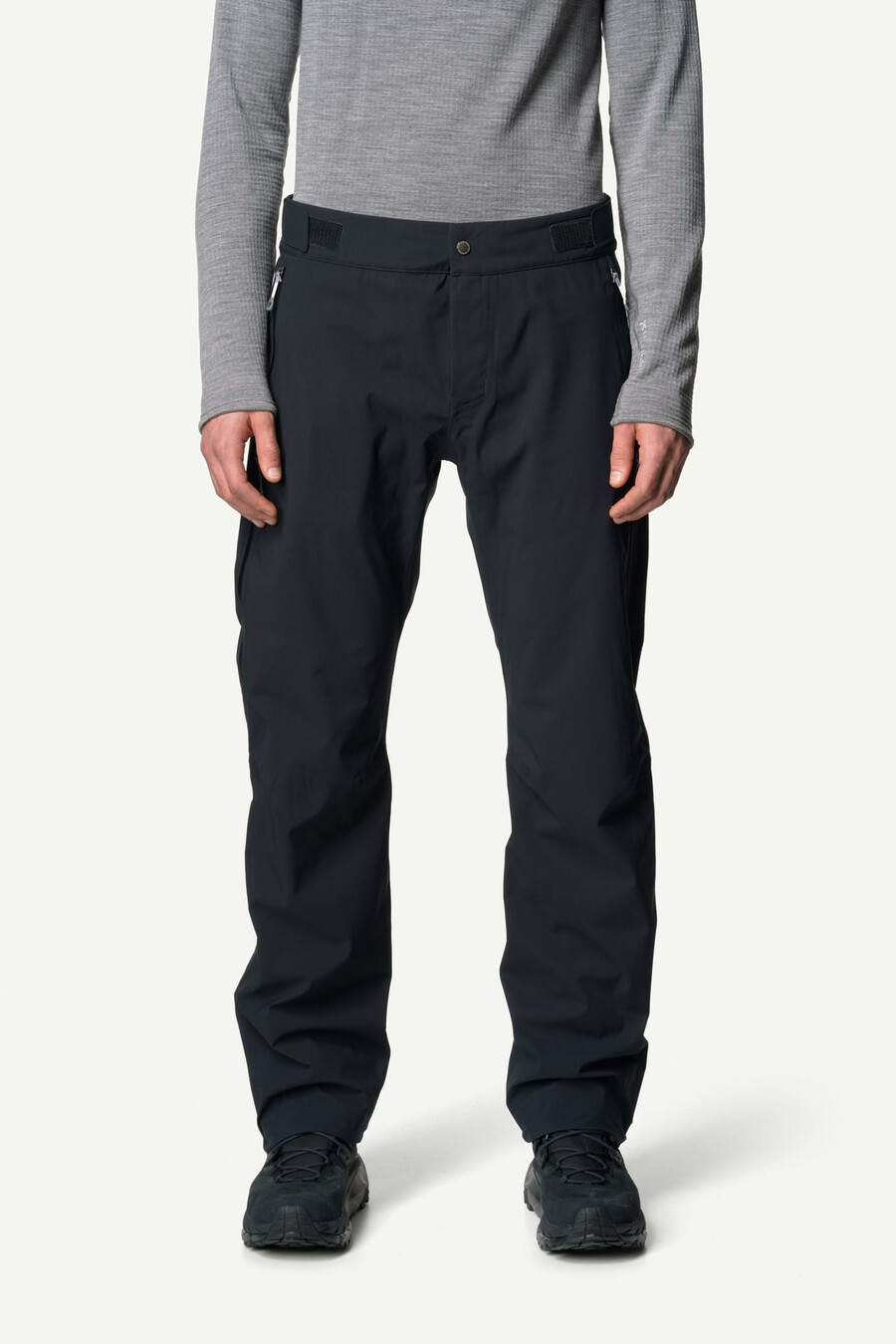 pantaloni bff ii di m