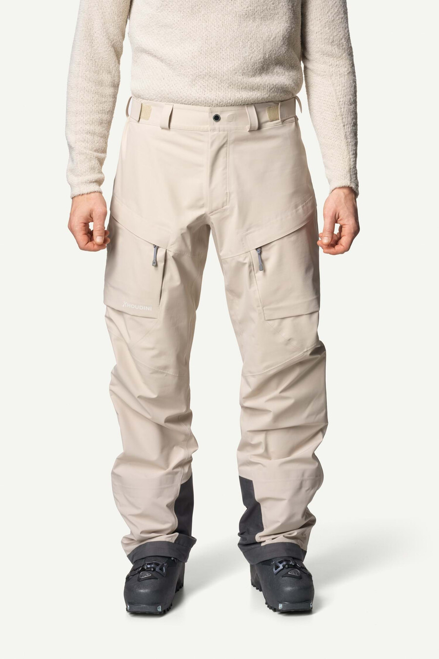 pantaloni heyday ii di m