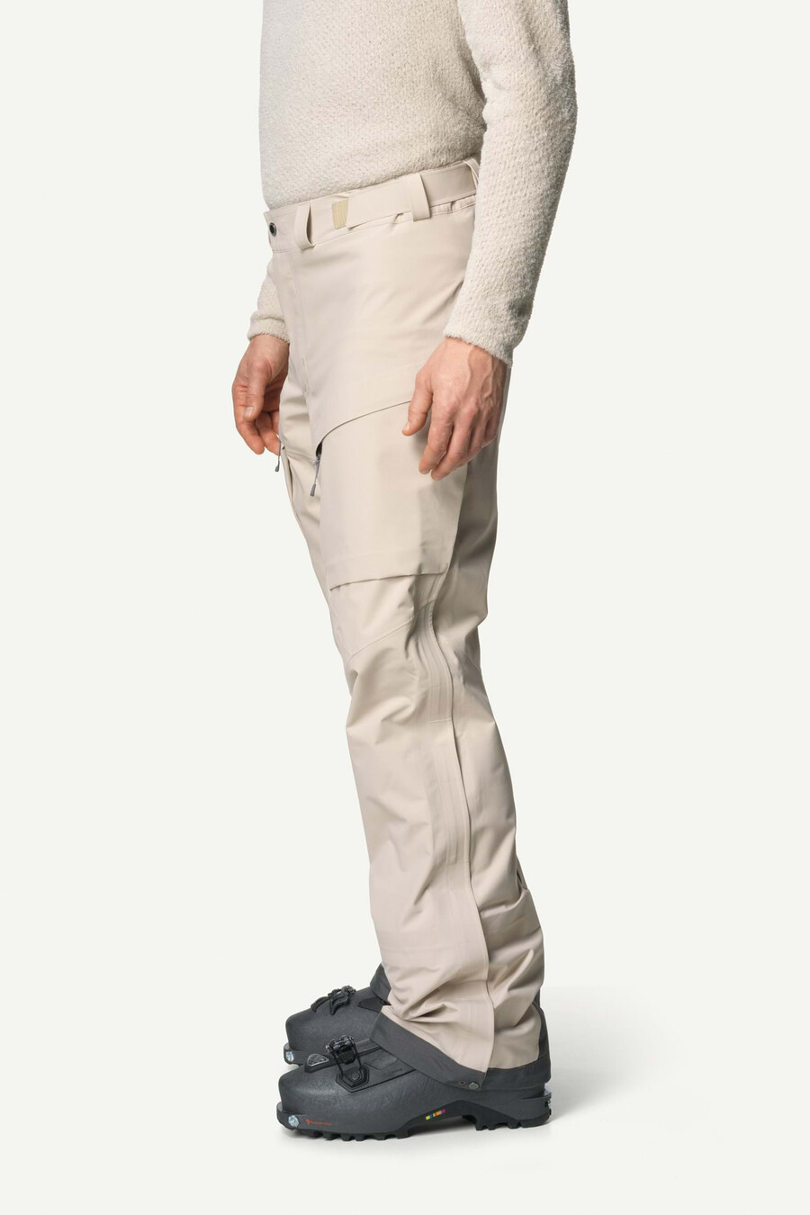 pantaloni heyday ii di m