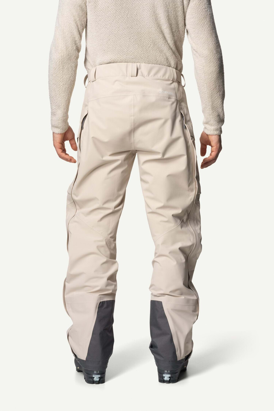 pantaloni heyday ii di m