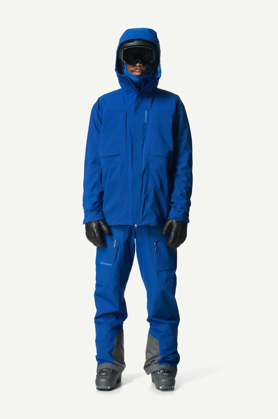 pantaloni heyday ii di m