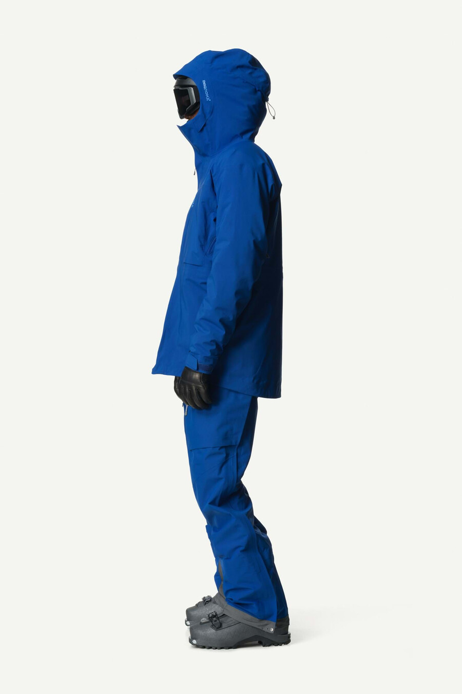 pantaloni heyday ii di m