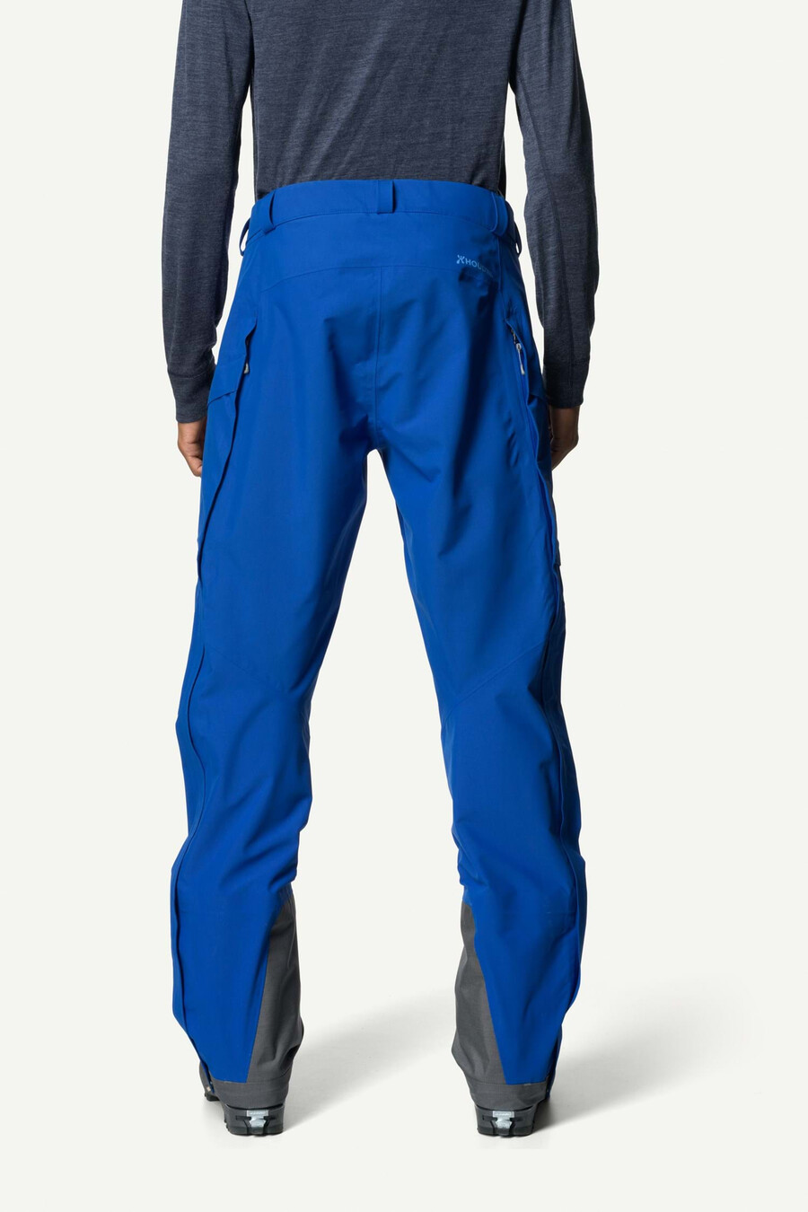 pantaloni heyday ii di m