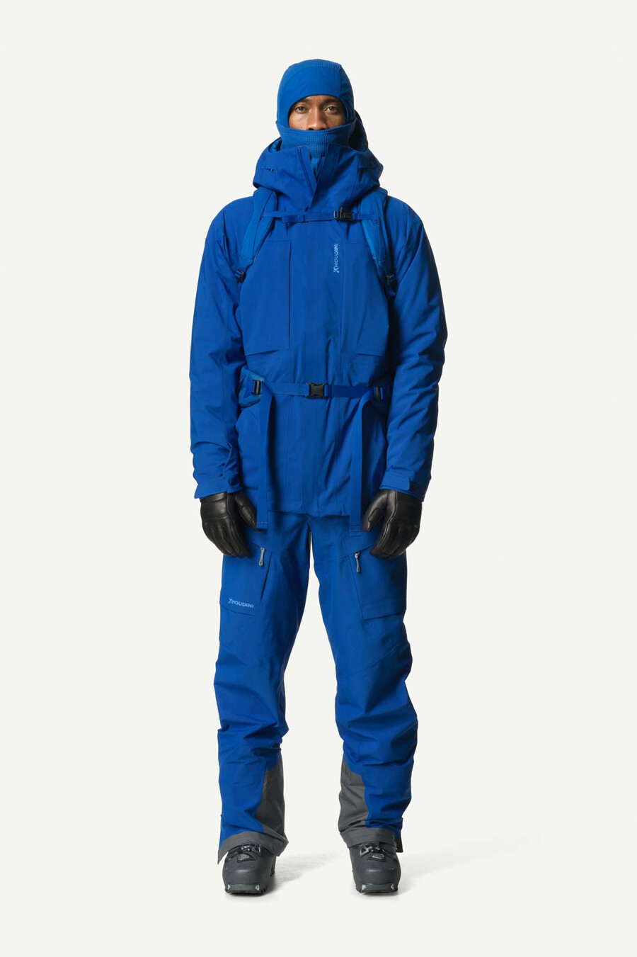 pantaloni heyday ii di m