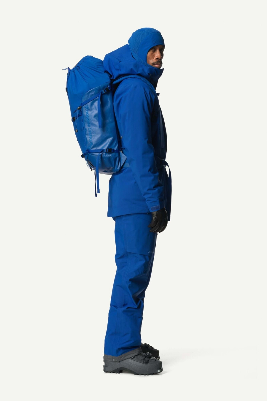 pantaloni heyday ii di m
