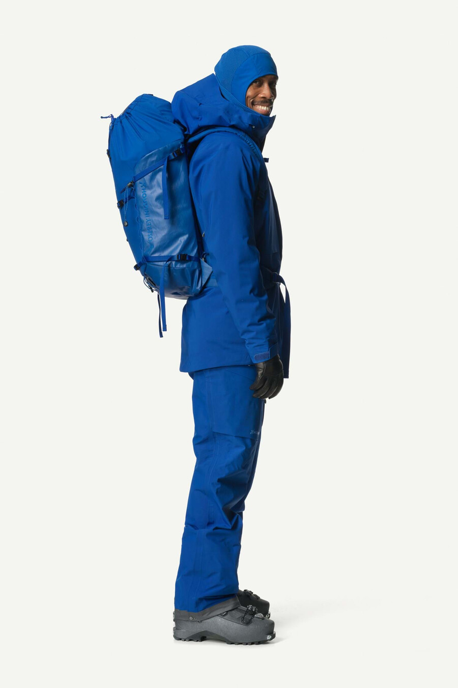 pantaloni heyday ii di m