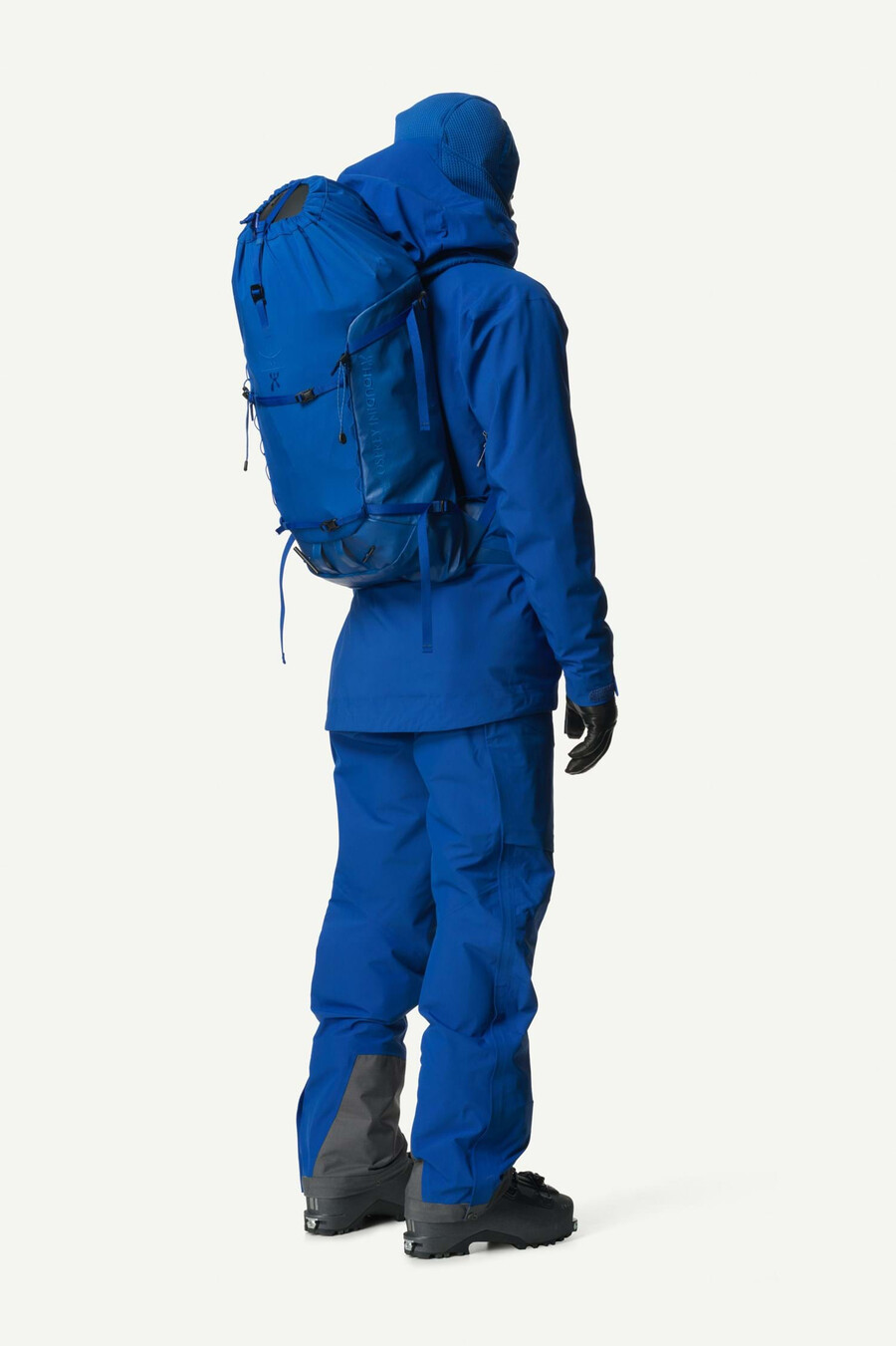 pantaloni heyday ii di m