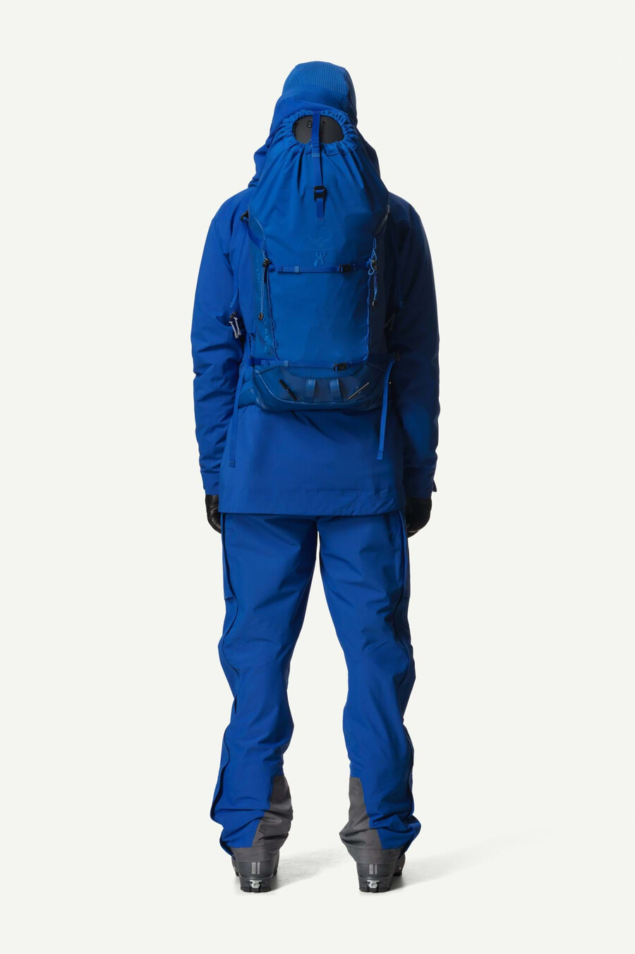 pantaloni heyday ii di m