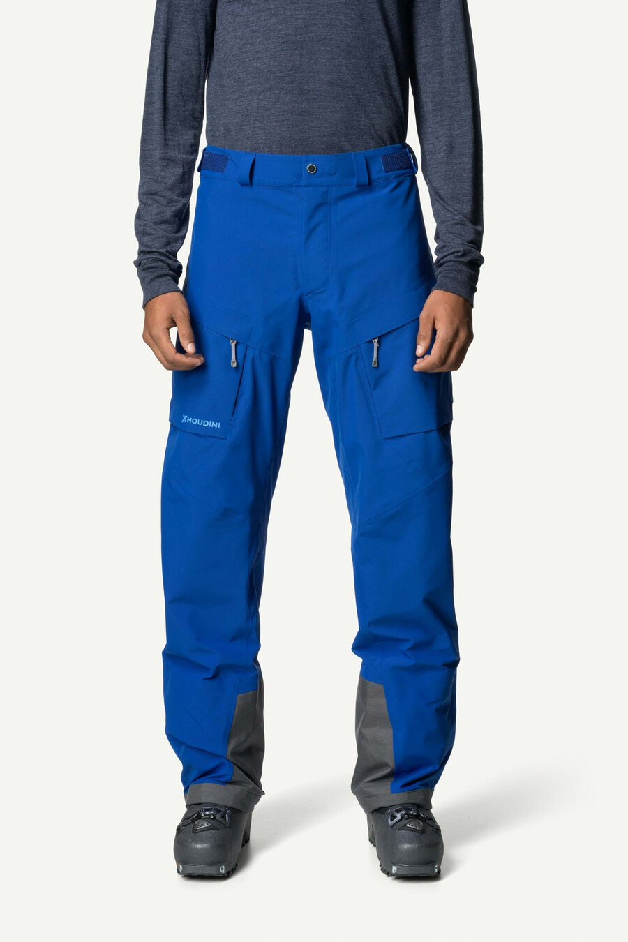 pantaloni heyday ii di m
