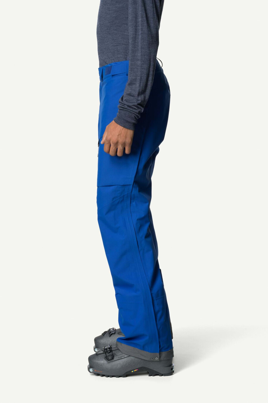 pantaloni heyday ii di m