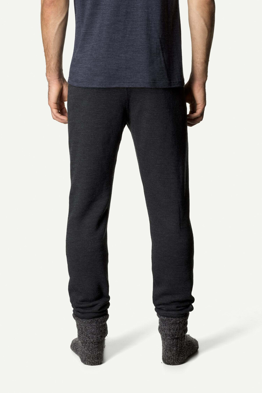 pantaloni alto di m