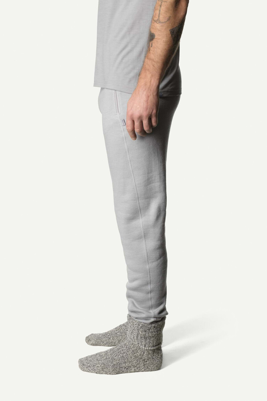 pantaloni alto di m