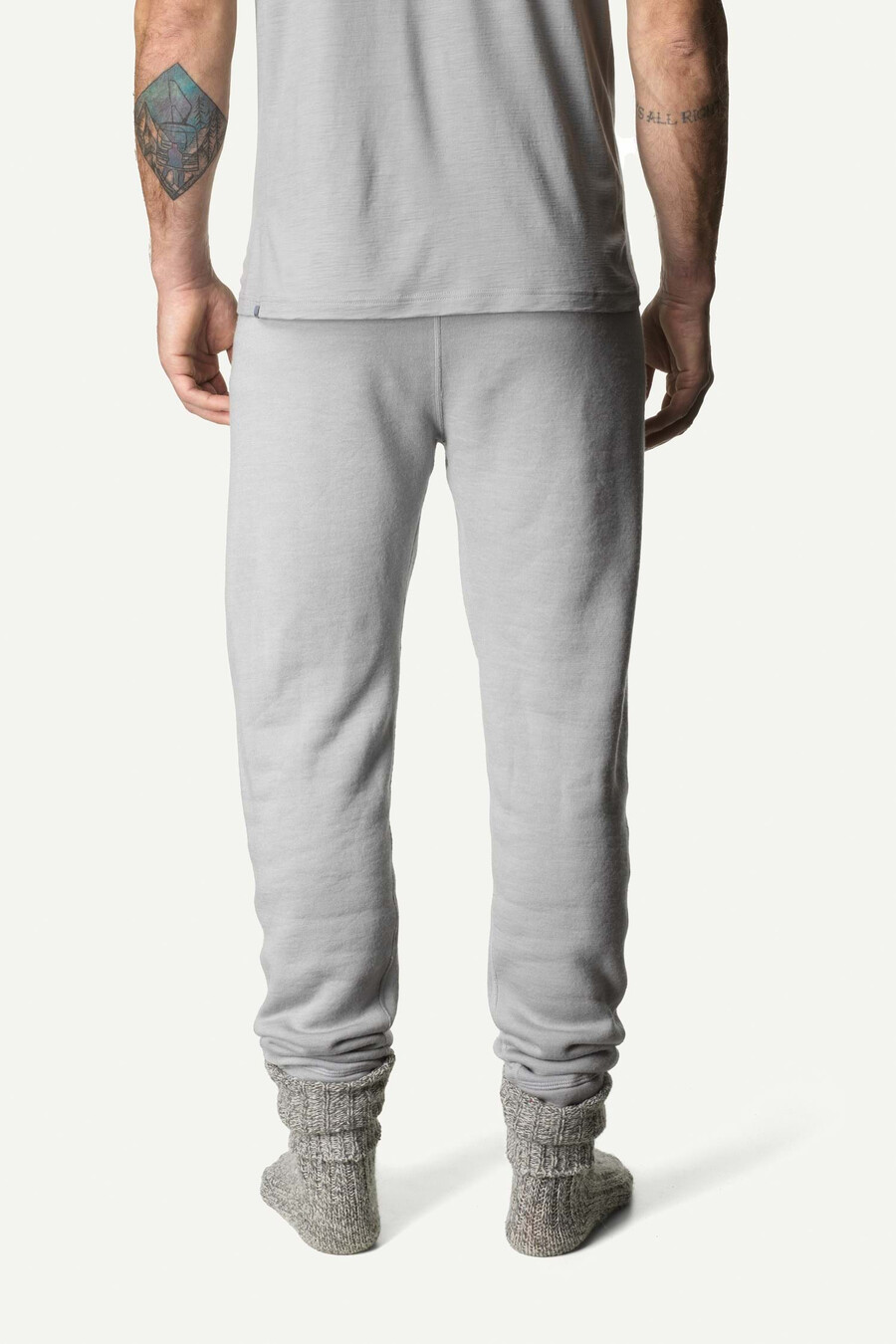 pantaloni alto di m
