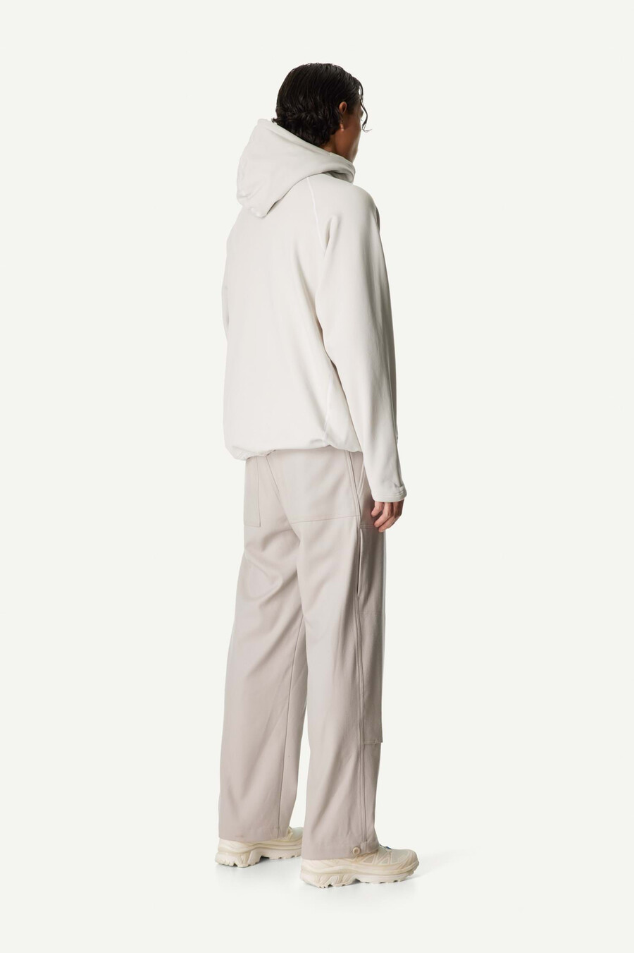 pantaloni da lavoro ms work hard