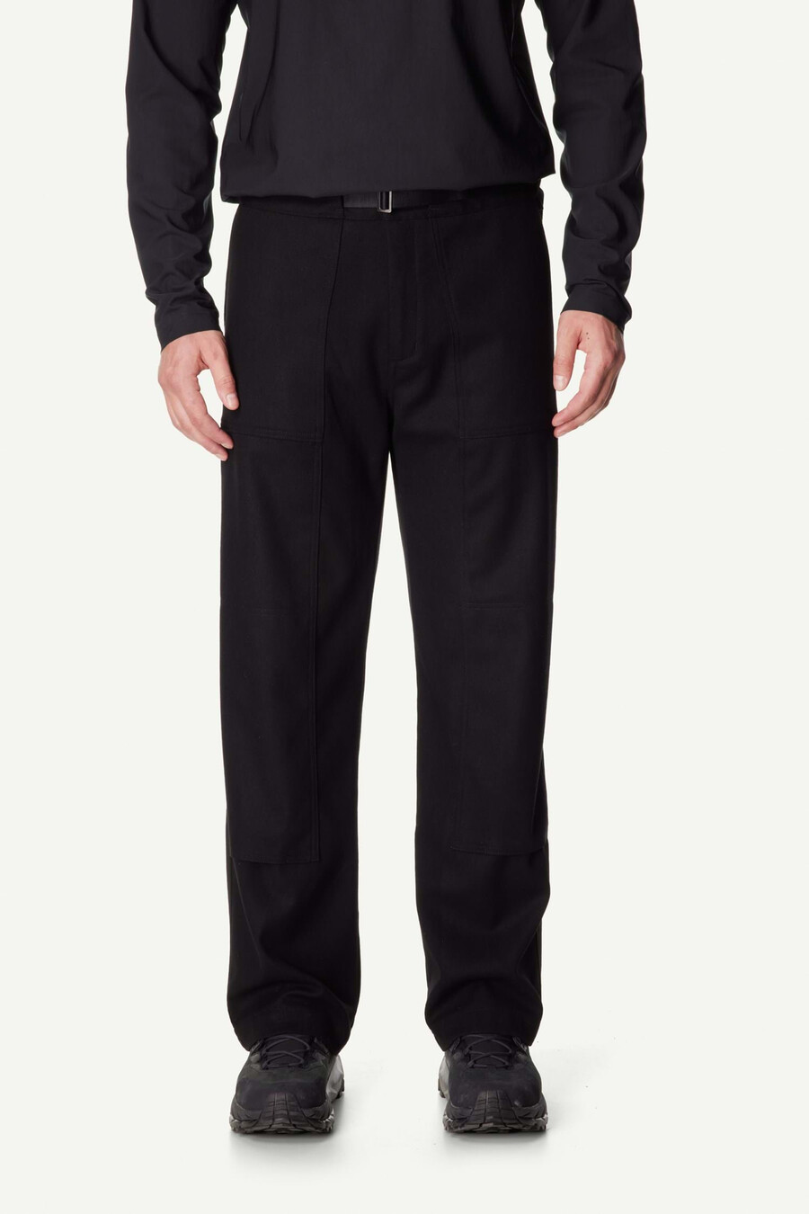 pantaloni da lavoro ms work hard