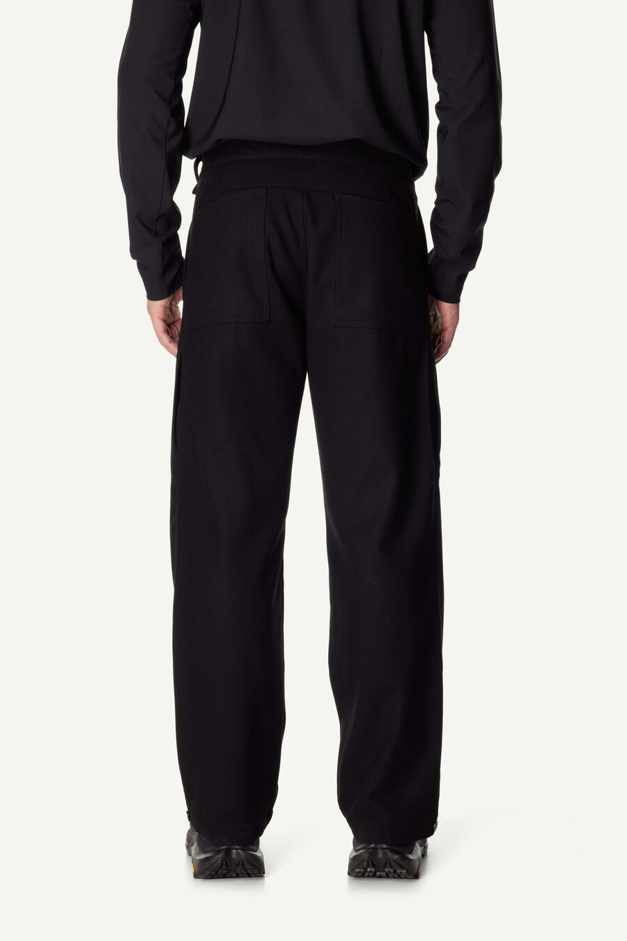 pantaloni da lavoro ms work hard