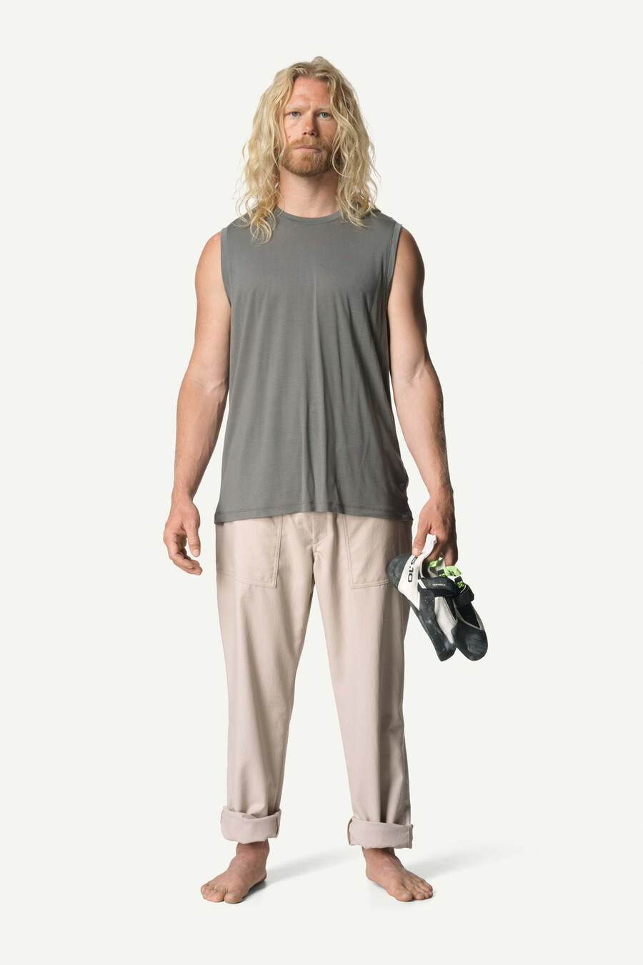 pantaloni da lavoro corespun di m