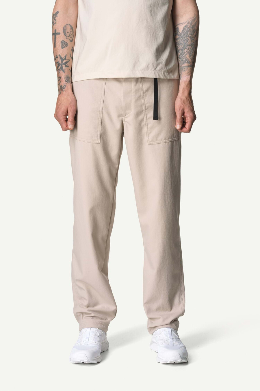pantaloni da lavoro corespun di m