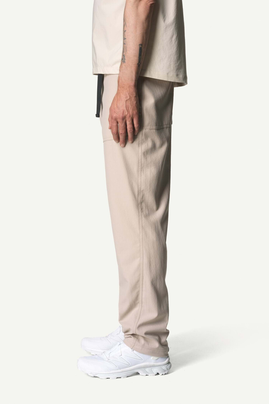 pantaloni da lavoro corespun di m