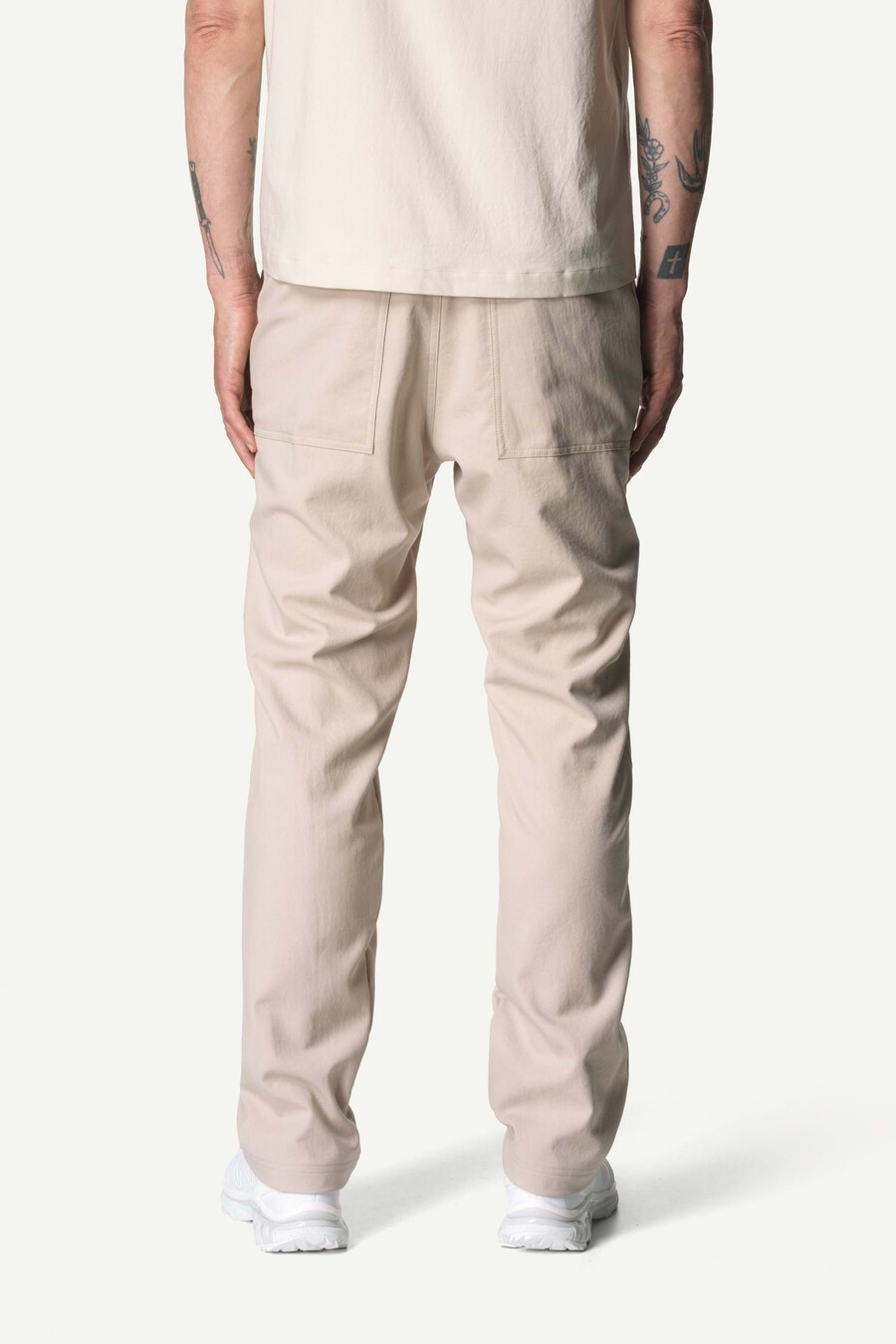 pantaloni da lavoro corespun di m