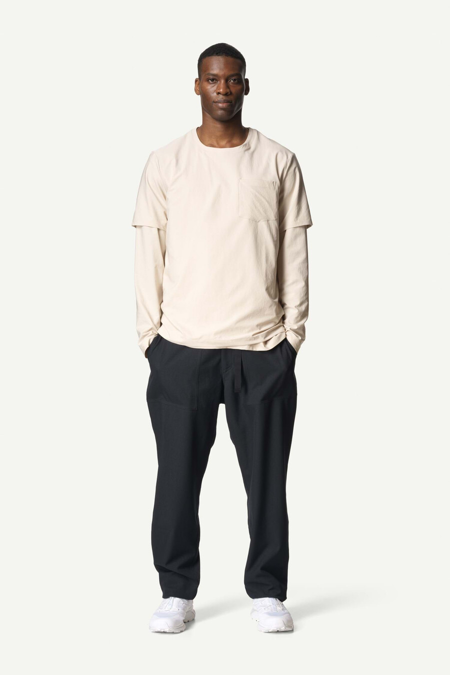 pantaloni da lavoro corespun di m