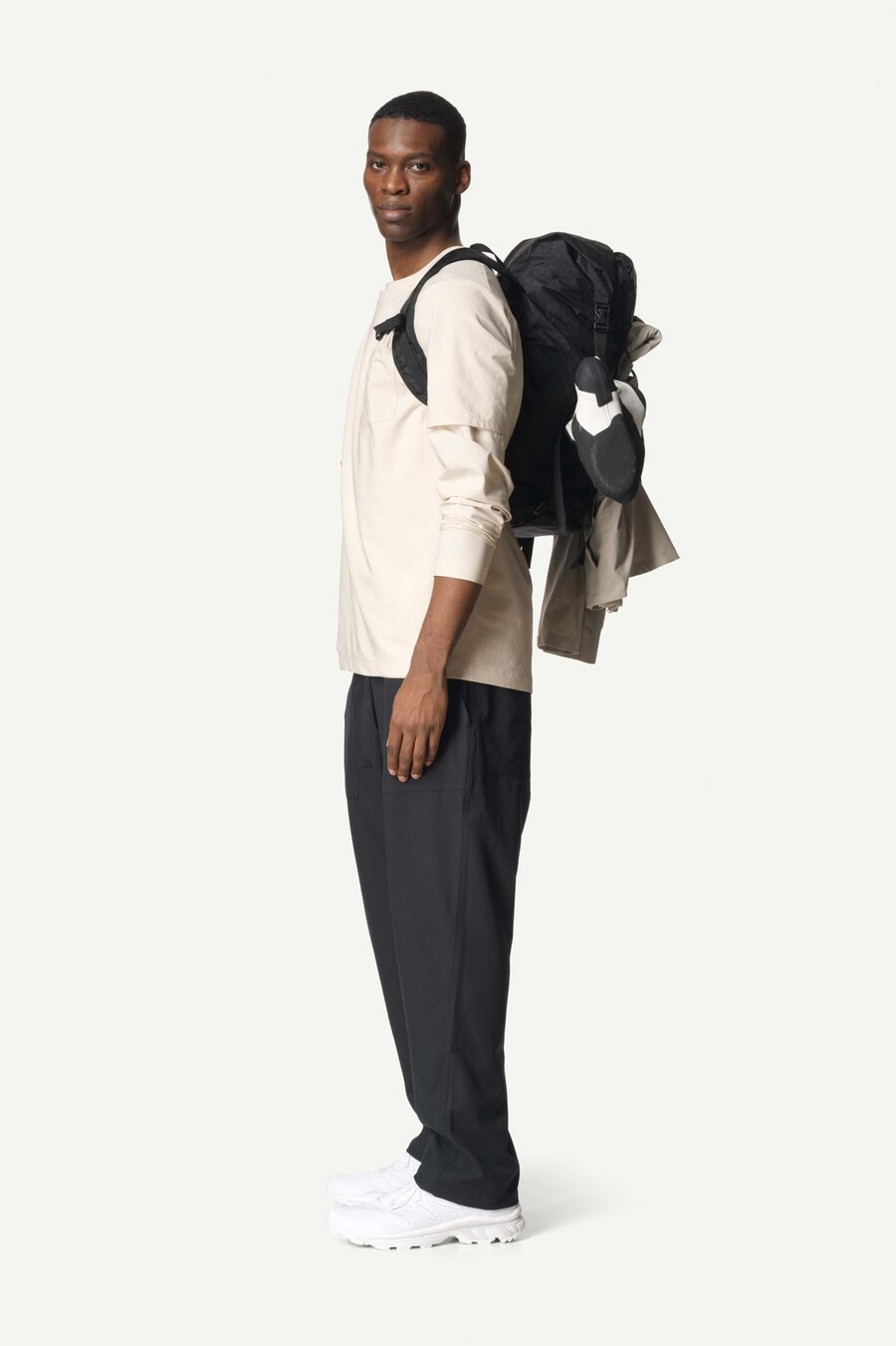 pantaloni da lavoro corespun di m