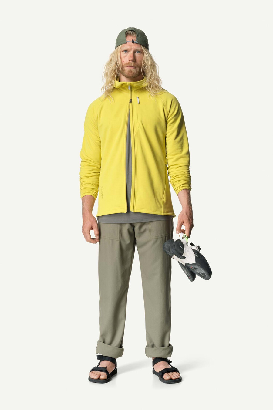 pantaloni da lavoro corespun di m