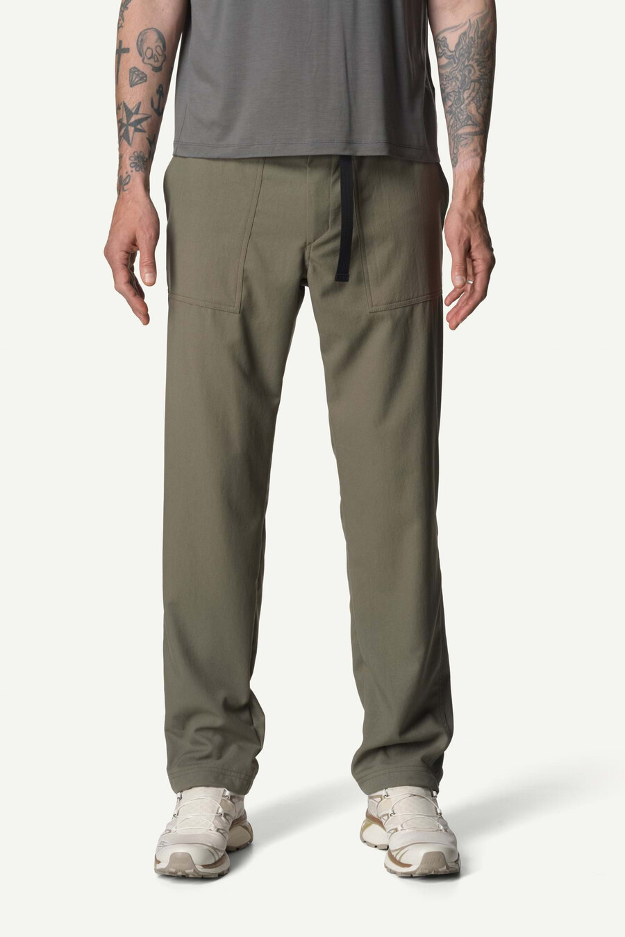 pantaloni da lavoro corespun di m