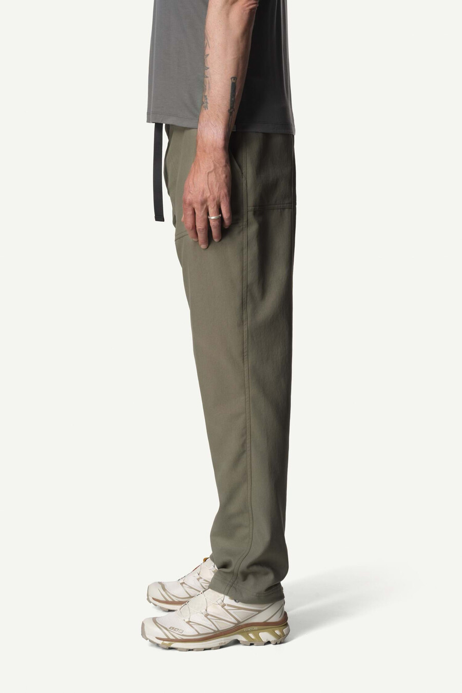 pantaloni da lavoro corespun di m