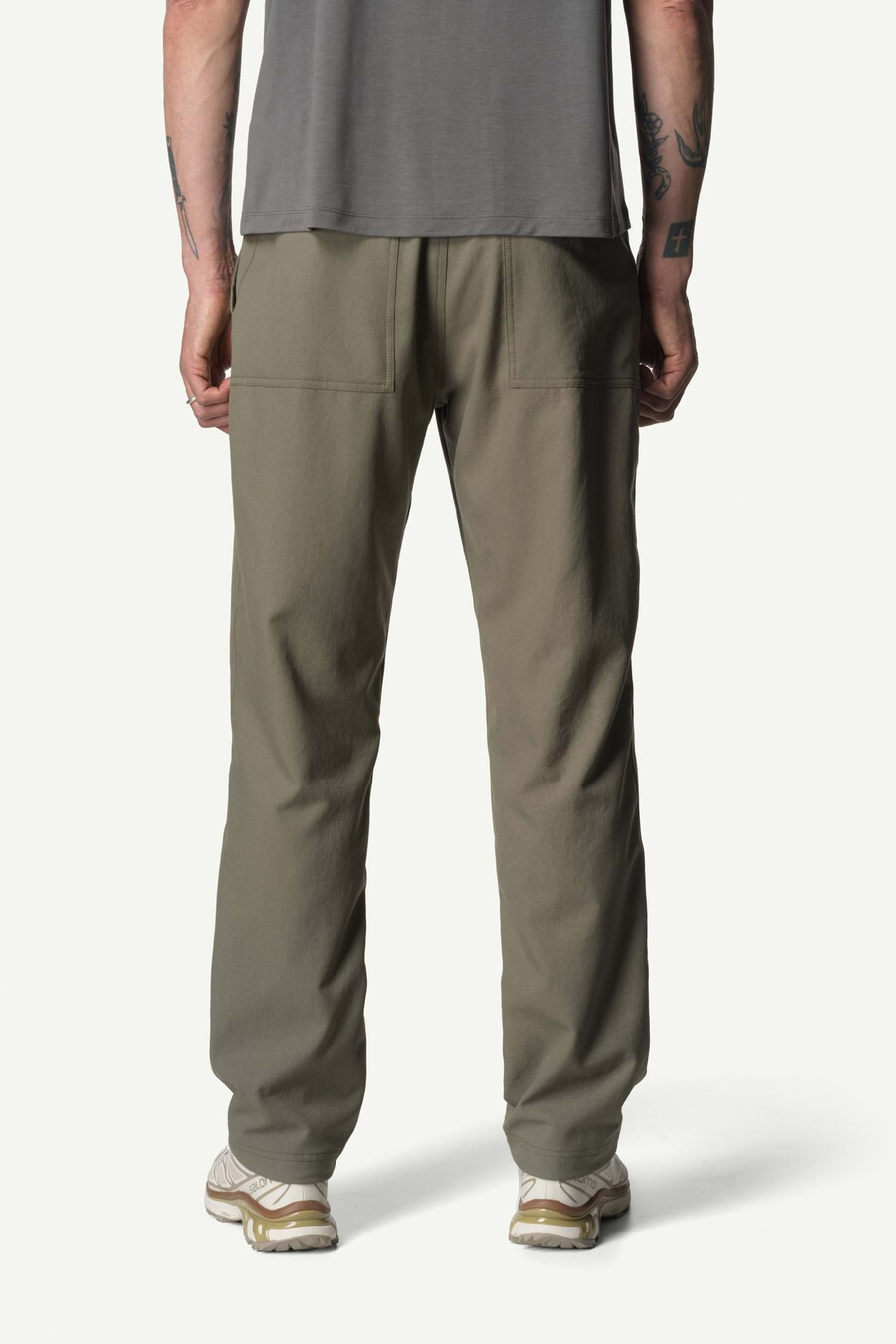 pantaloni da lavoro corespun di m