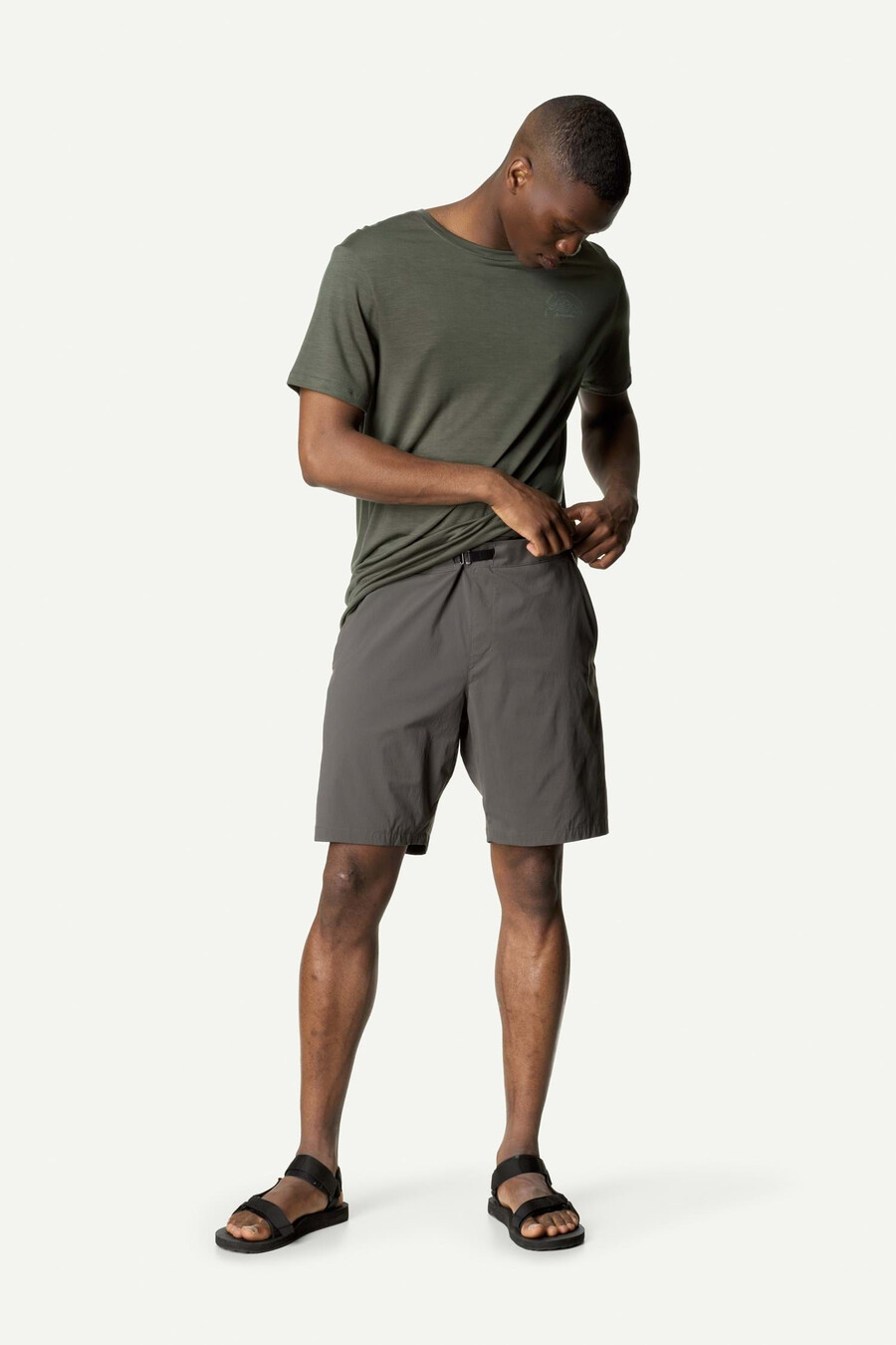 pantaloncini wadi di m