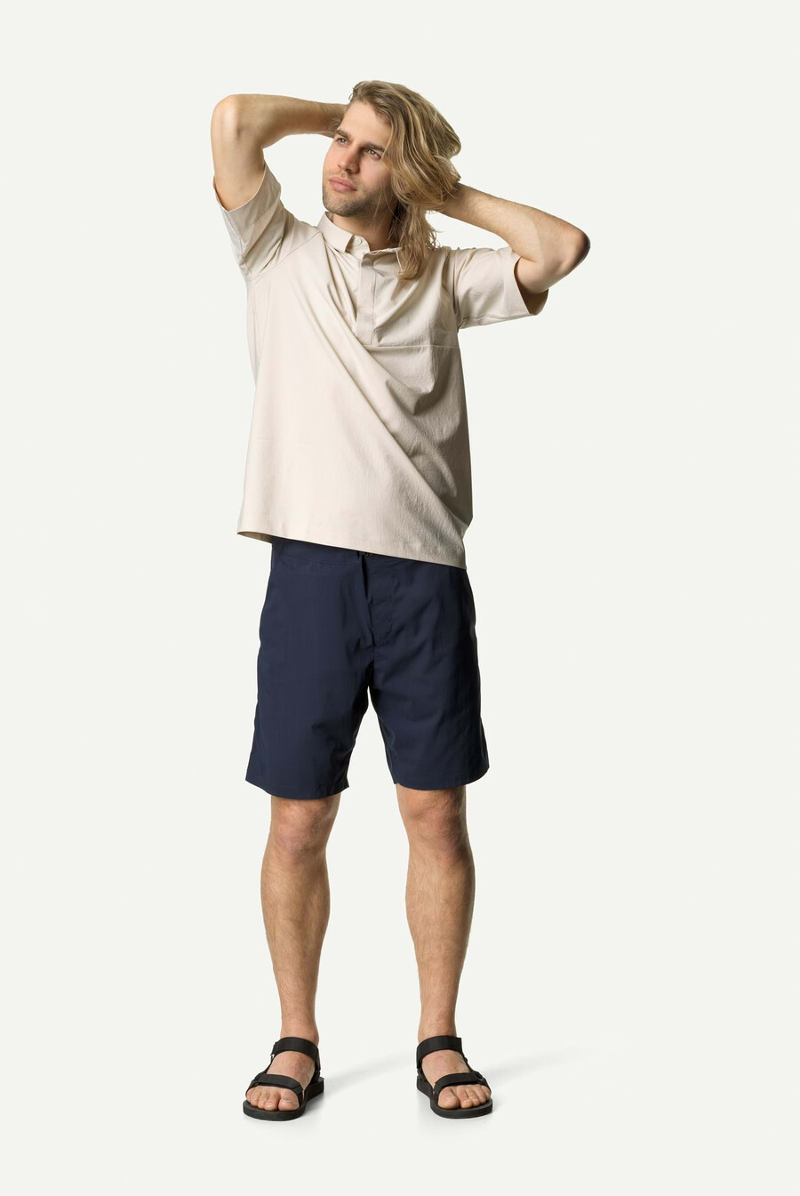 pantaloncini wadi di m