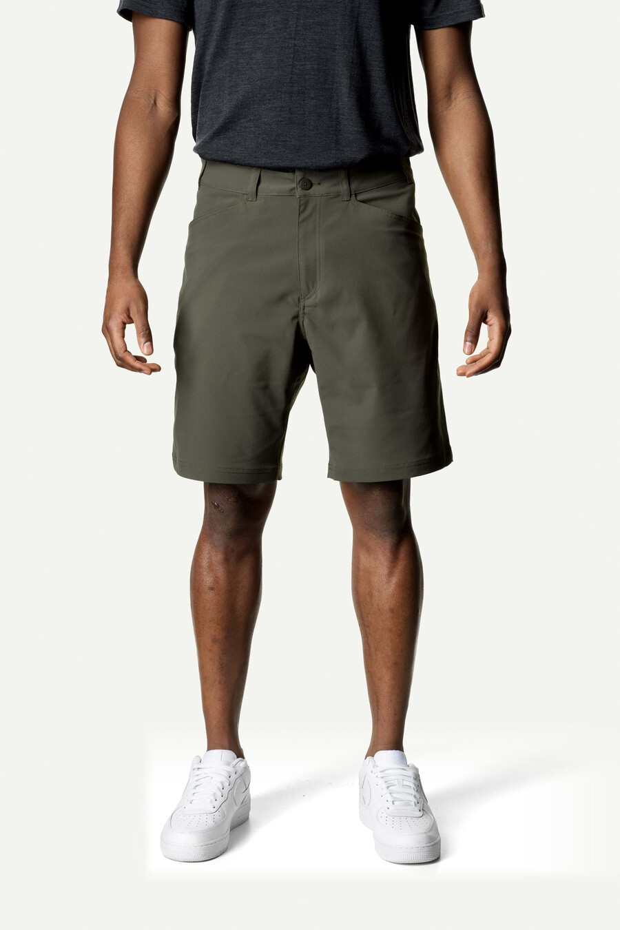 pantaloncini dock di m