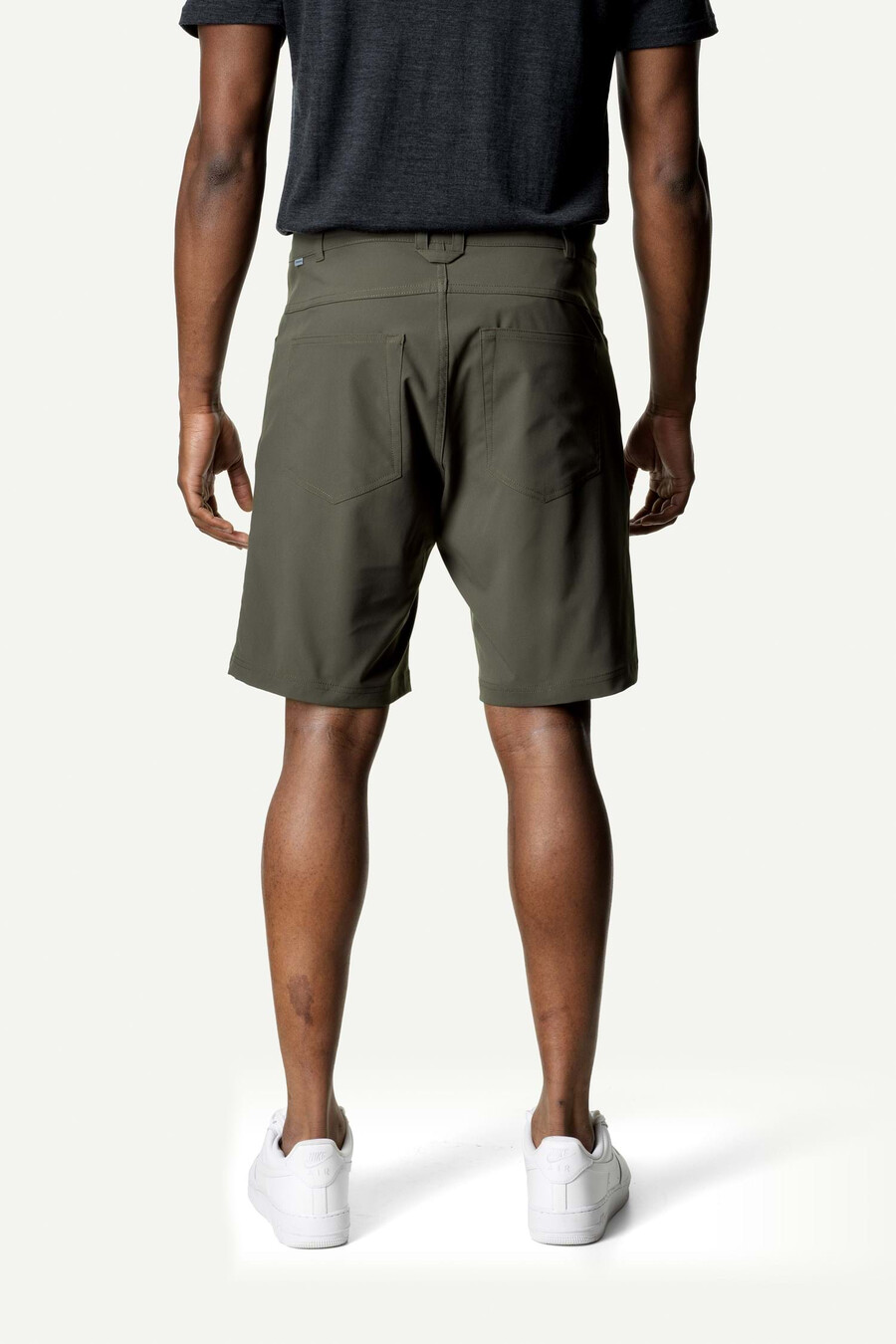 pantaloncini dock di m