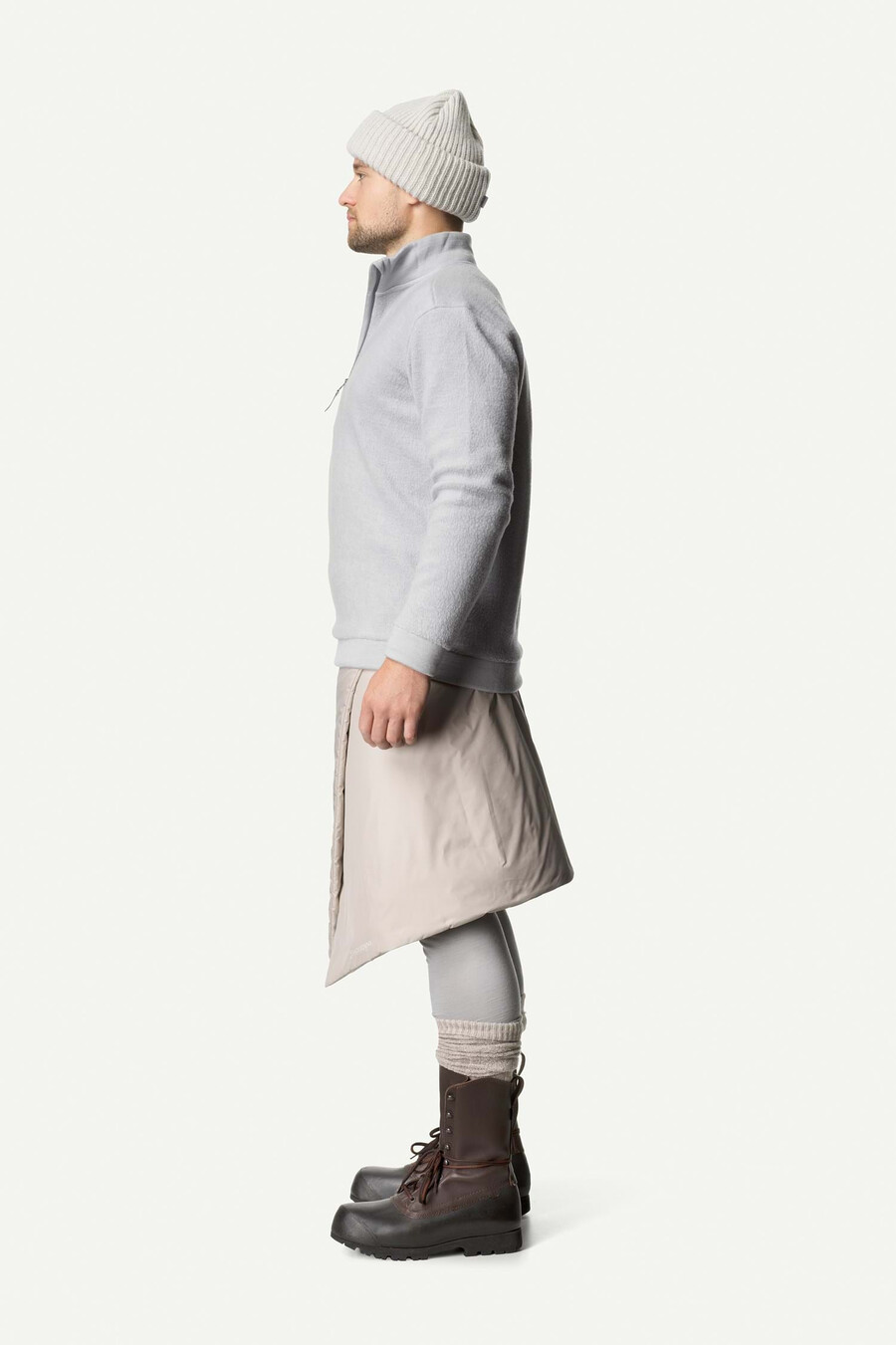 ms alto half zip