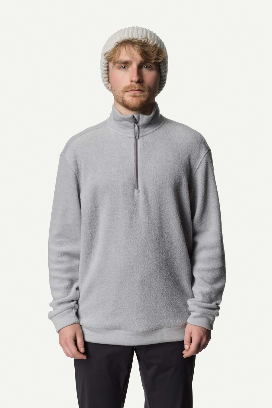ms alto half zip