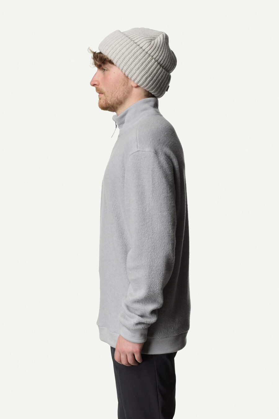 ms alto half zip