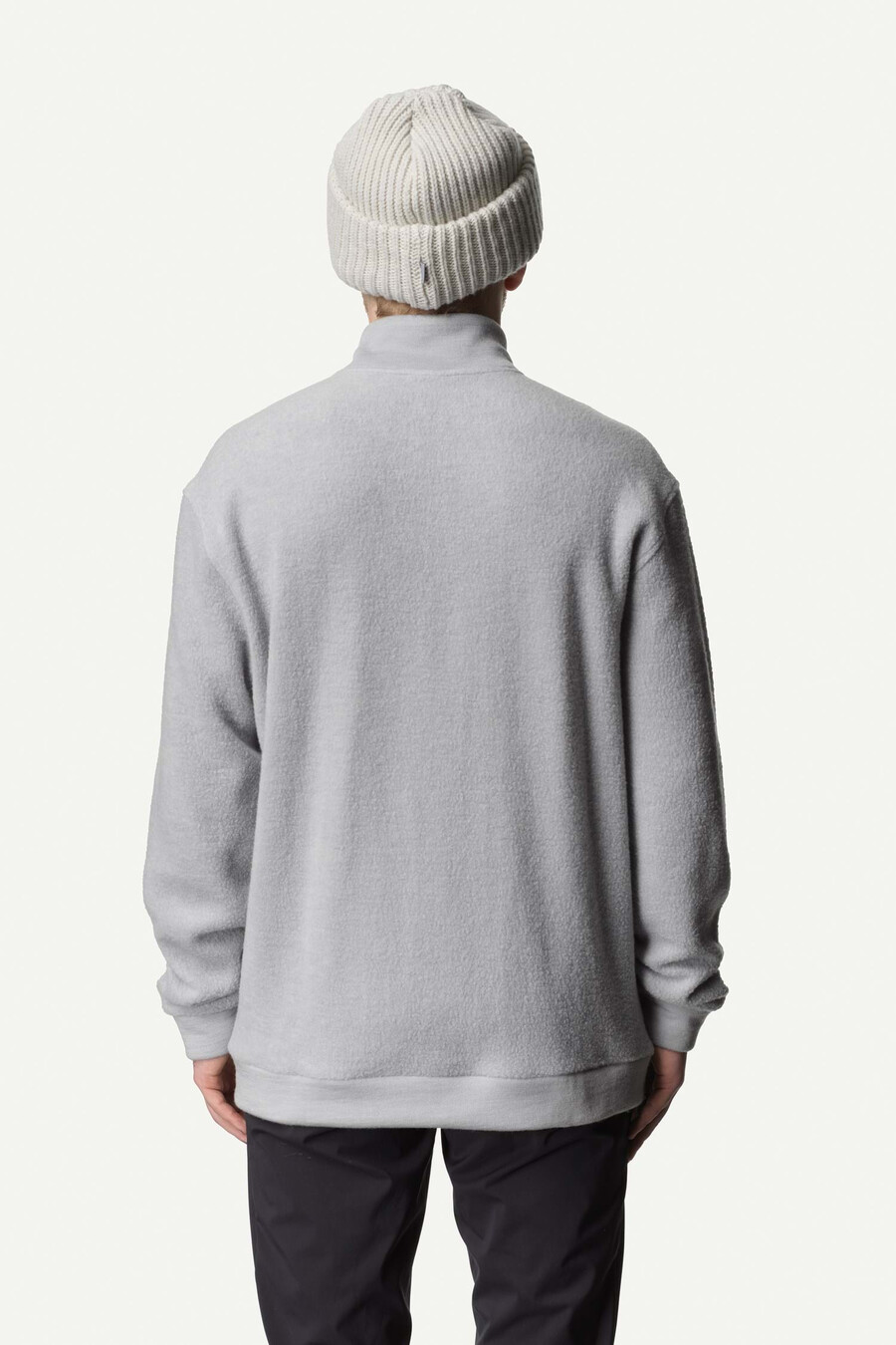 ms alto half zip