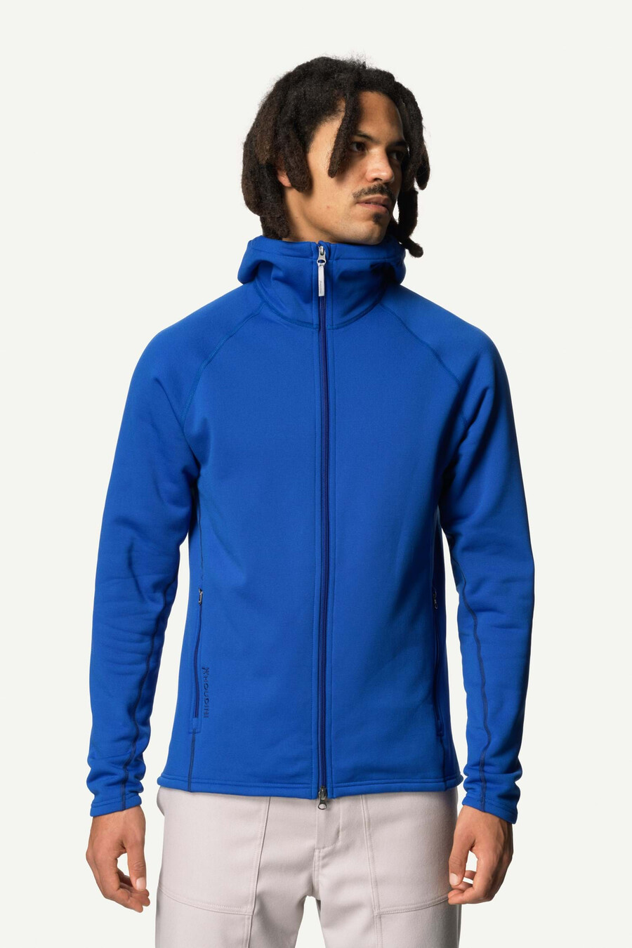 houdi potenziato di m