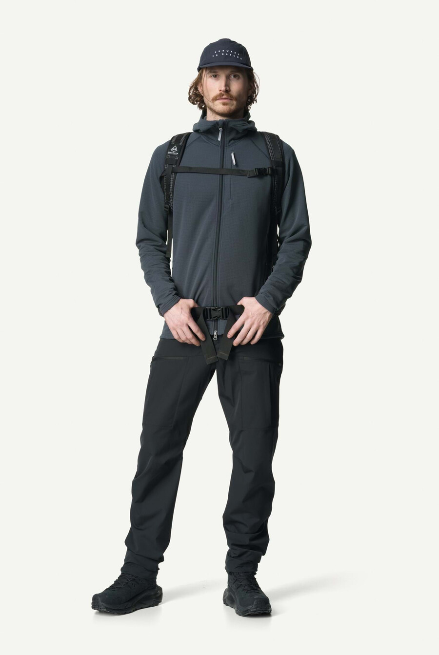 aero houdi di m