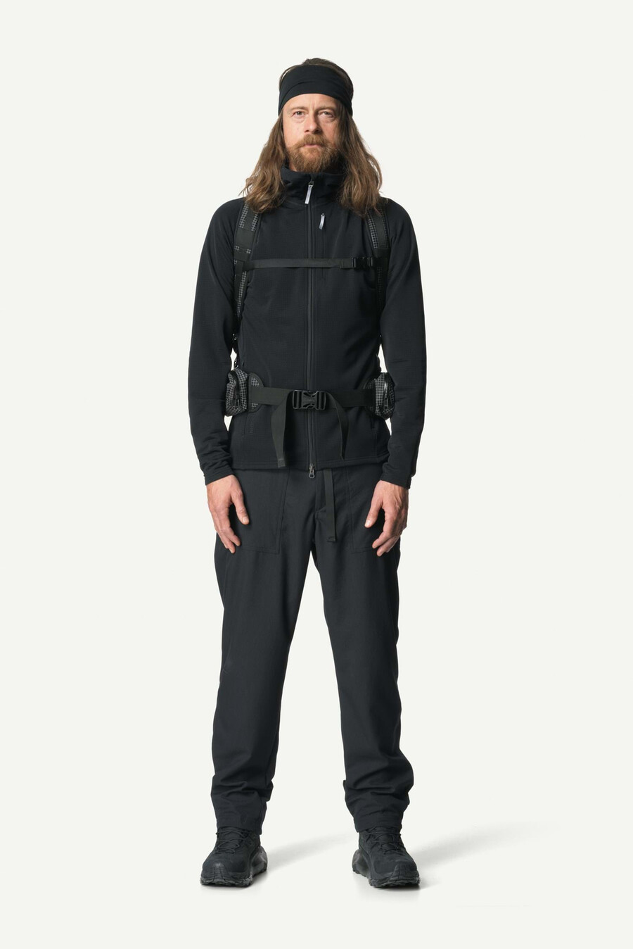 aero houdi di m