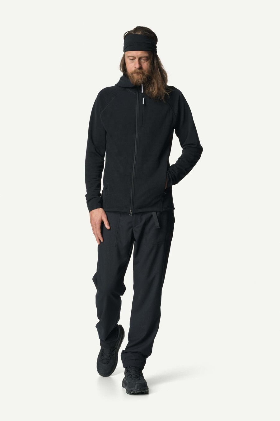 aero houdi di m