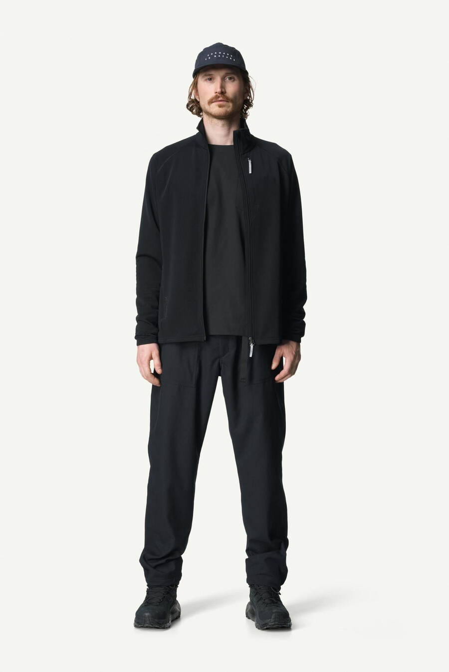 giacca aero da uomo