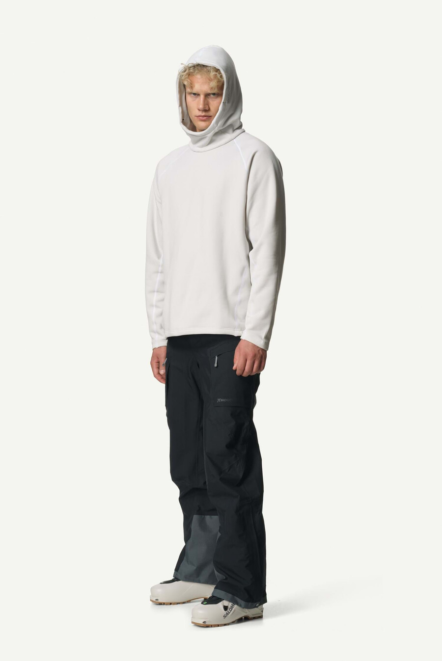 il boxer houdi di m