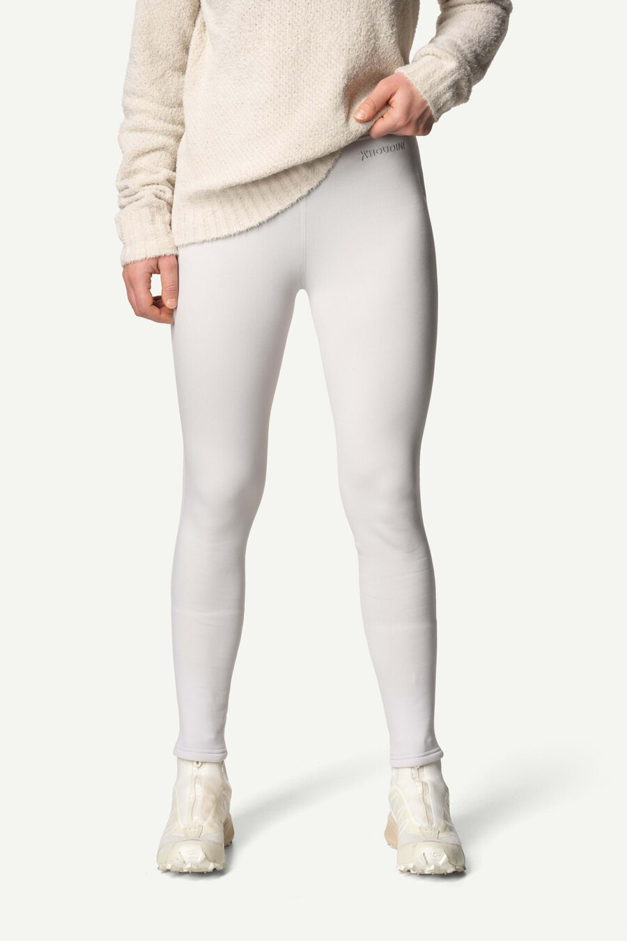collant lunghi power da donna