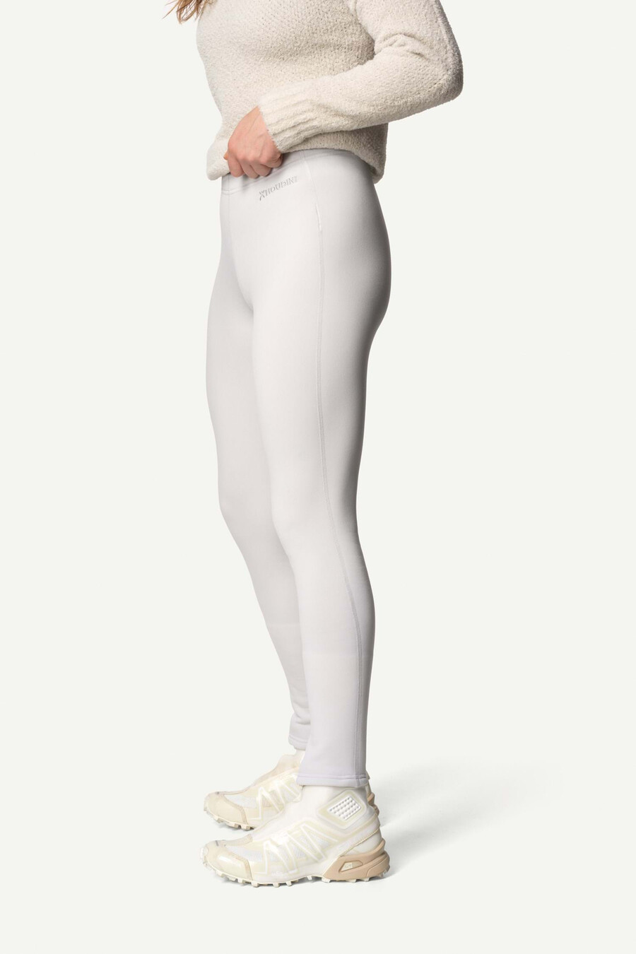 collant lunghi power da donna