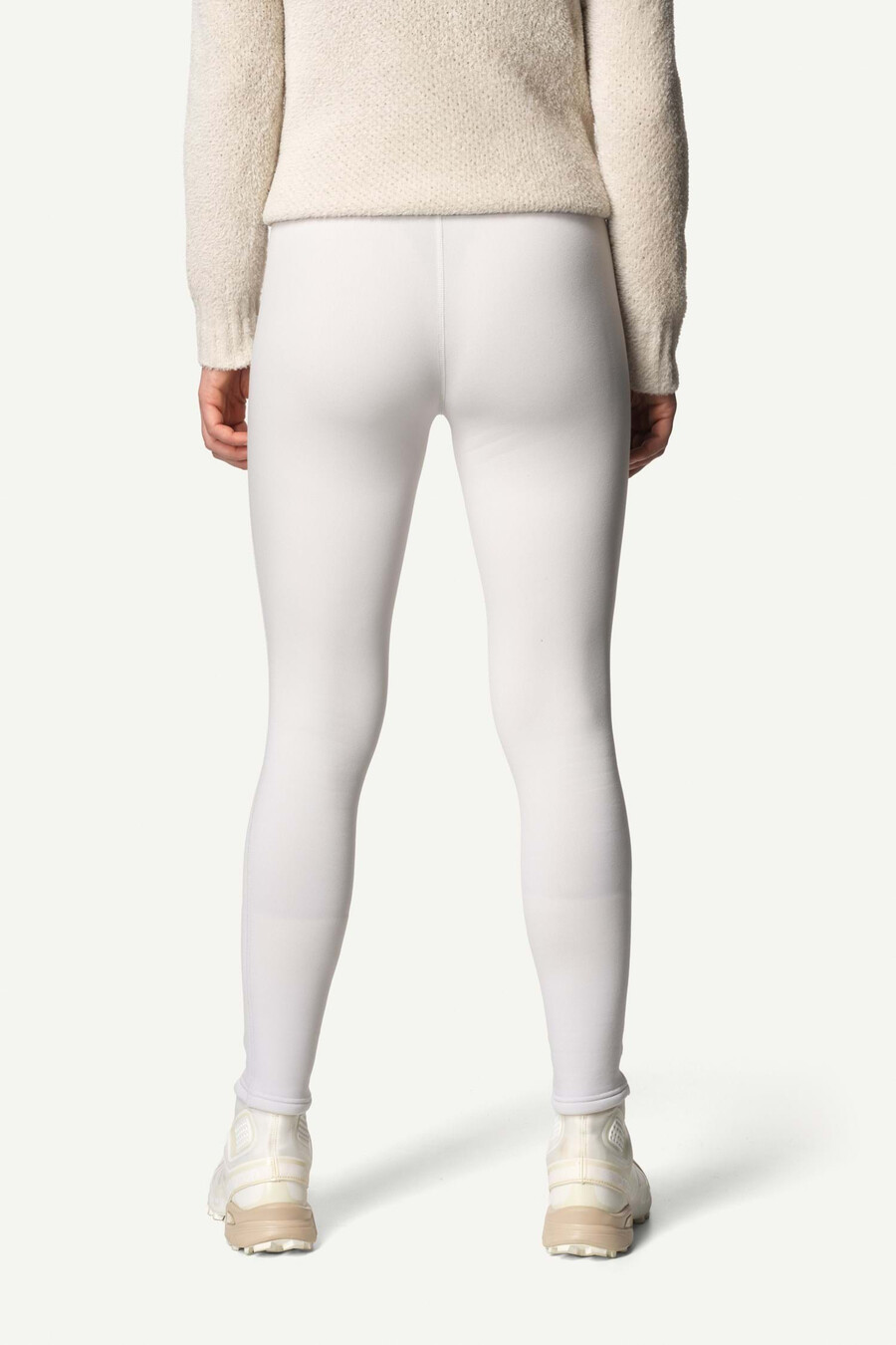 collant lunghi power da donna