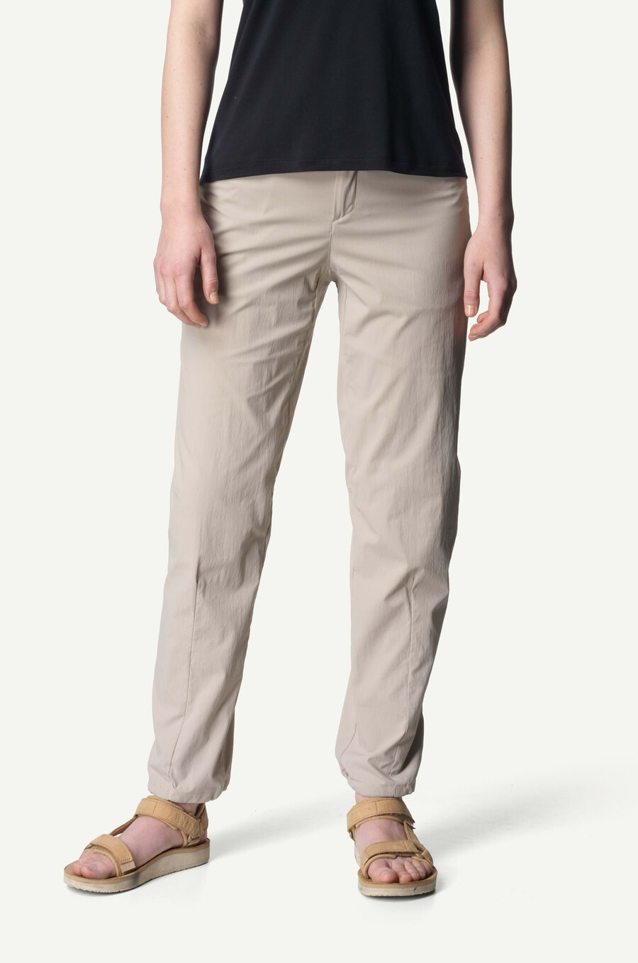 pantaloni wadi da donna